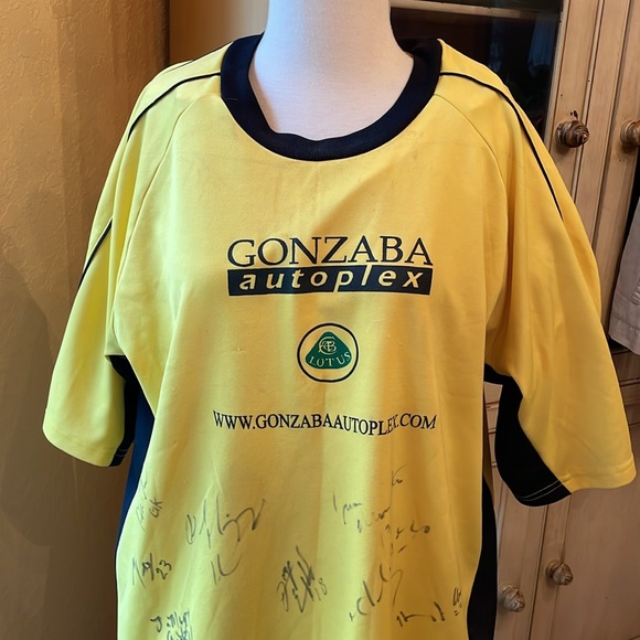 Yellow top - Picture 3 of 5